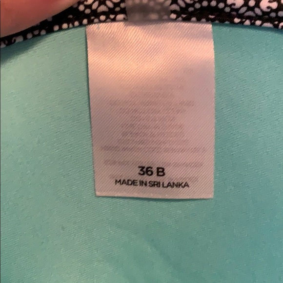 Bikini top - Picture 3 of 3